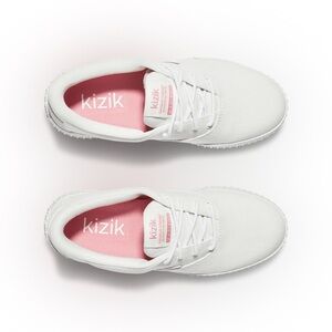 Womens White Sneakers